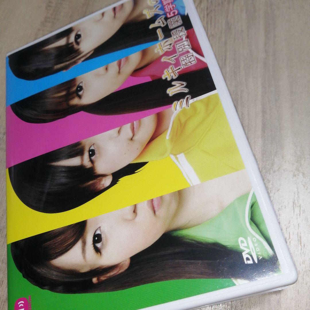 ミルキィホームズの特別授業　1学期〜5学期　5点セット　DVD