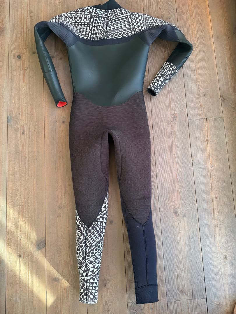 Airtight セミドライスーツ キッズ用120-130cm