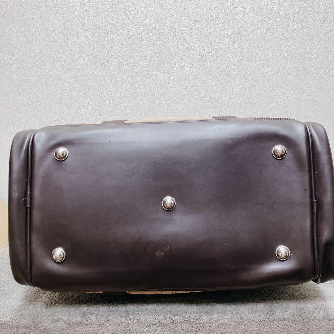 COACHコーチ シグネチャー　ボストンバッグ ショルダーバッグ　トートバッグ