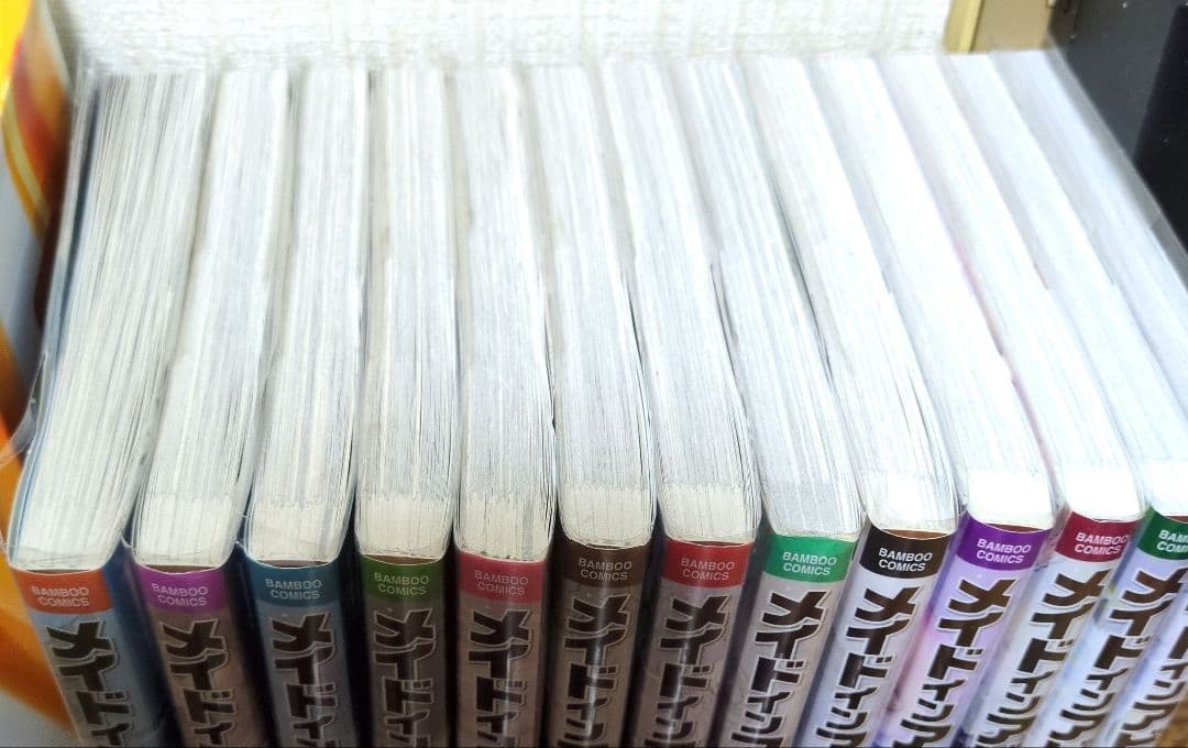 全巻帯付き メイドインアビス 1巻〜13巻セット ※特典付き