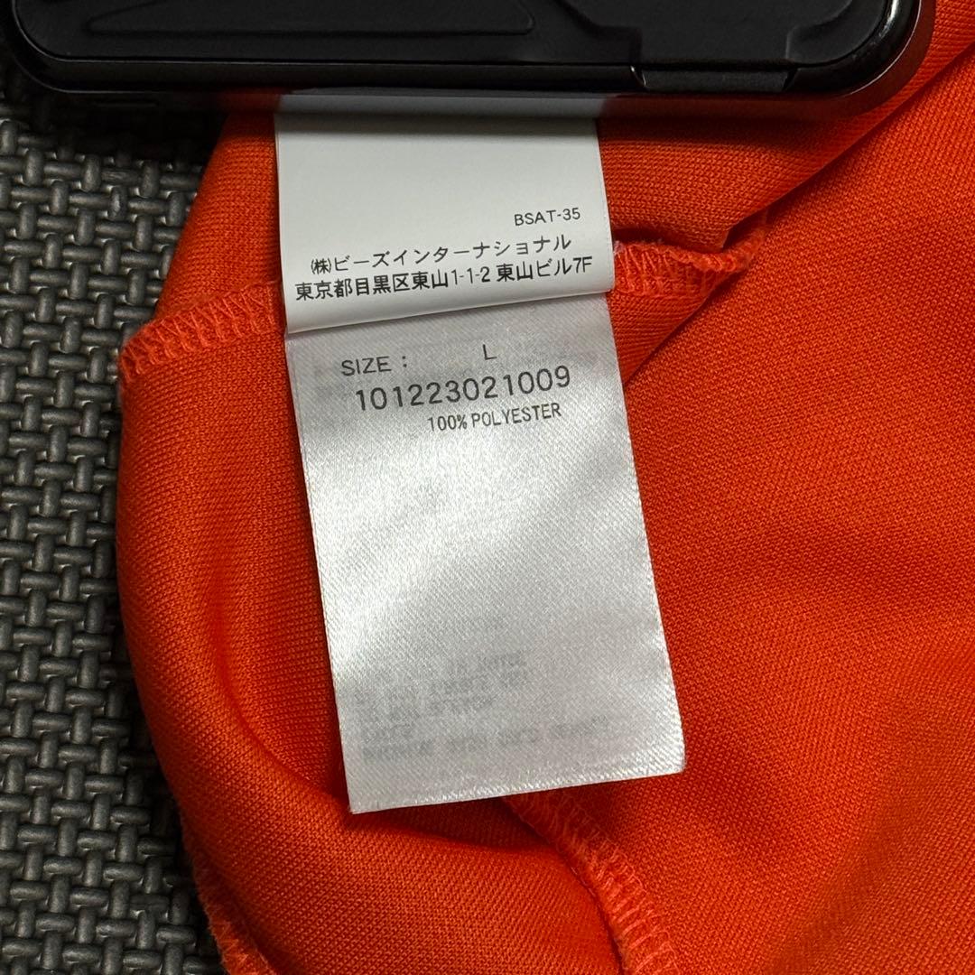 【ほぼ未使用品】XLARGE トラックジャケット ジャージ