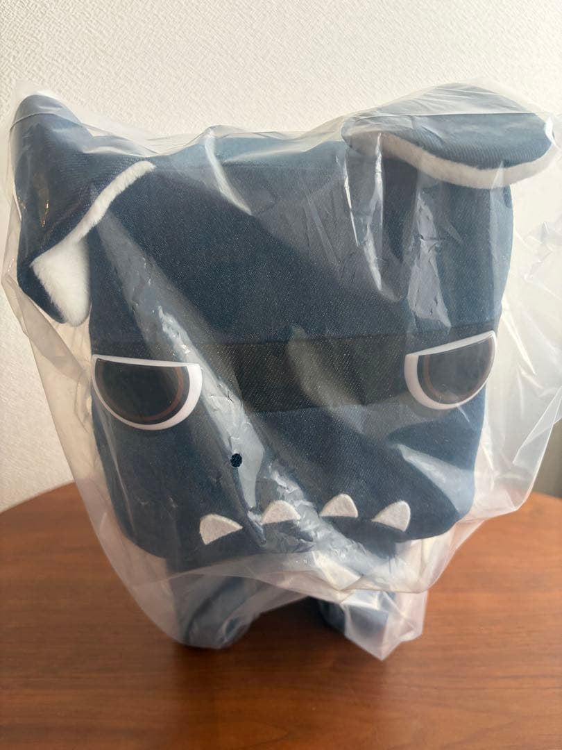 三菱デリカミニ購入特典　デリ丸