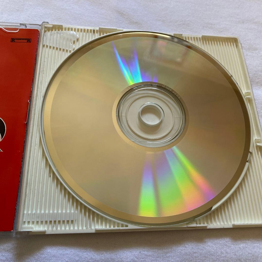 TOKYO BLADE/TOKYO BLADE 輸入盤　激レア