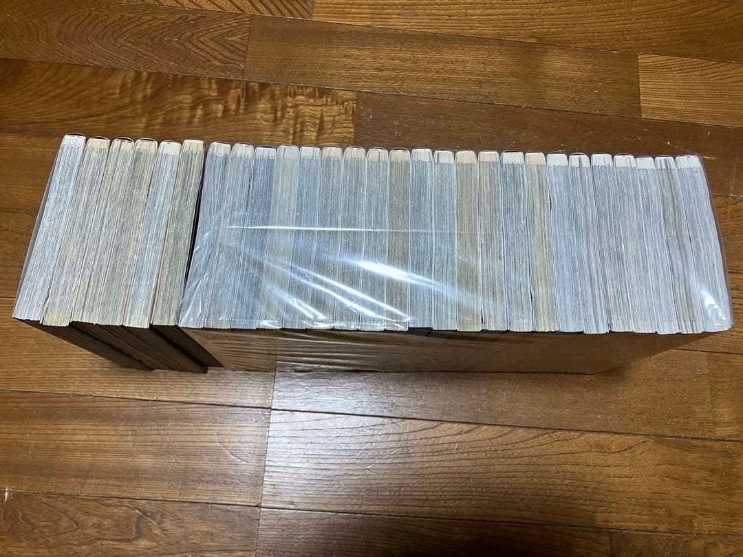 ワールドトリガー 全巻セット 1〜28巻