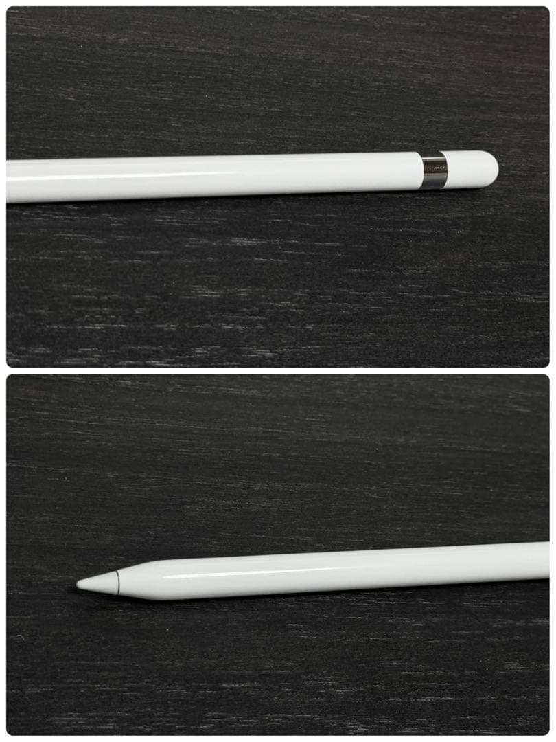 美品　正常動作確認済み　Apple Pencil 第1世代　V8