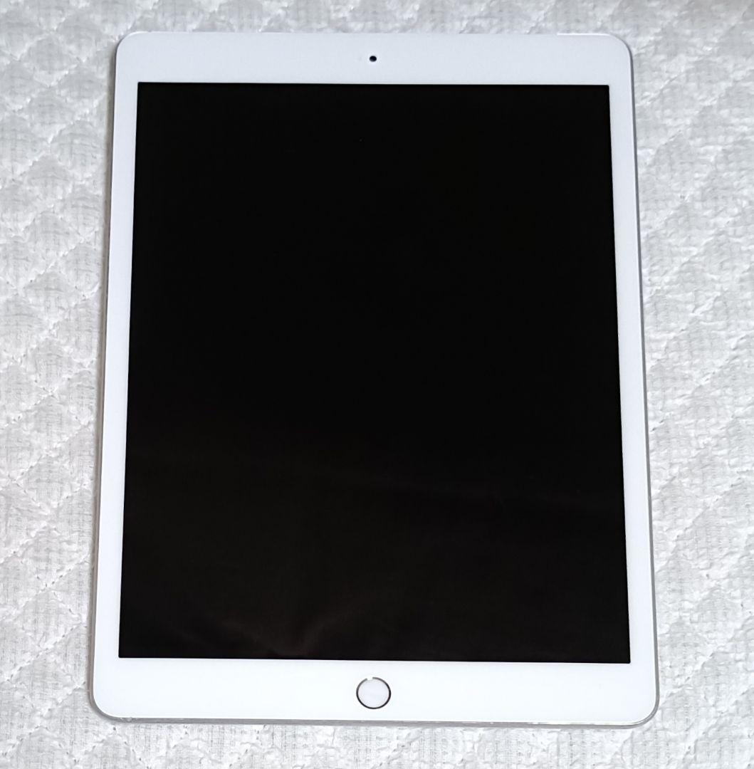 U*Y様 Apple Ipad 第7世代 充電器付 32GB Wi-Fi Cel