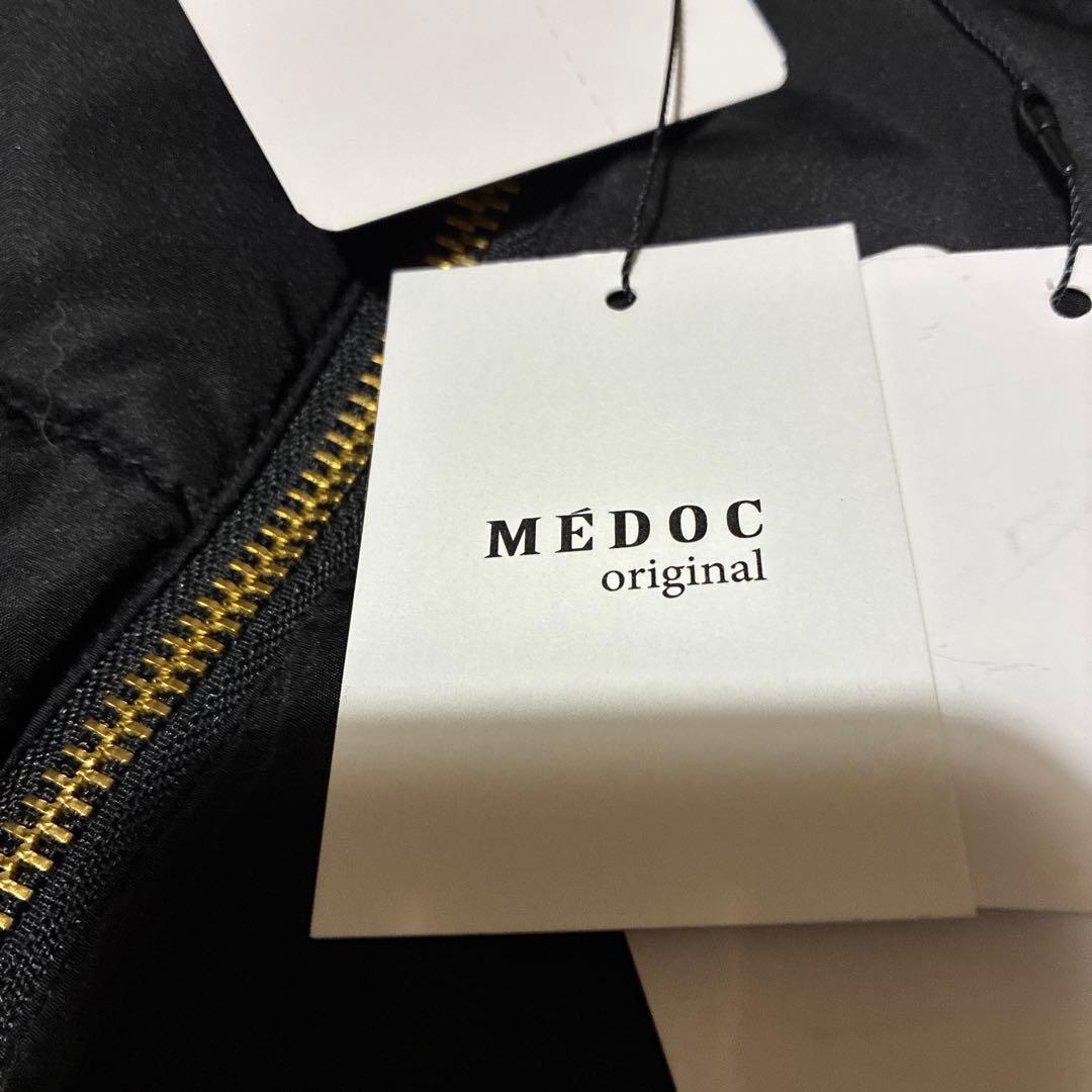 ヤマダヤ　MEDOC オリジナル　アウター