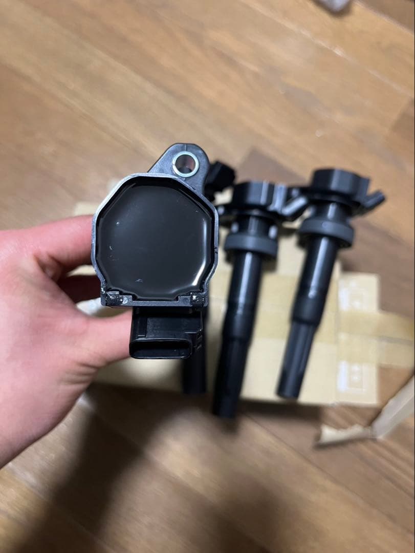 【新品】イグニッションコイル　ダイハツ