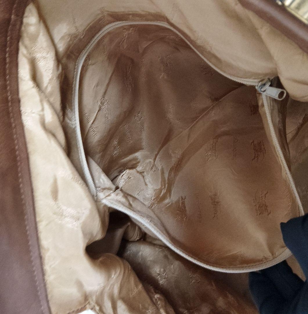 セール❢BURBERRY バーバリー ボストンバッグ ノバチェック 旅行バッグ