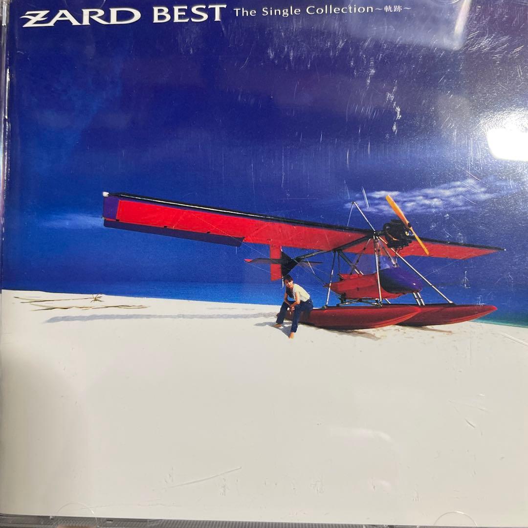 邦楽 ZARD
