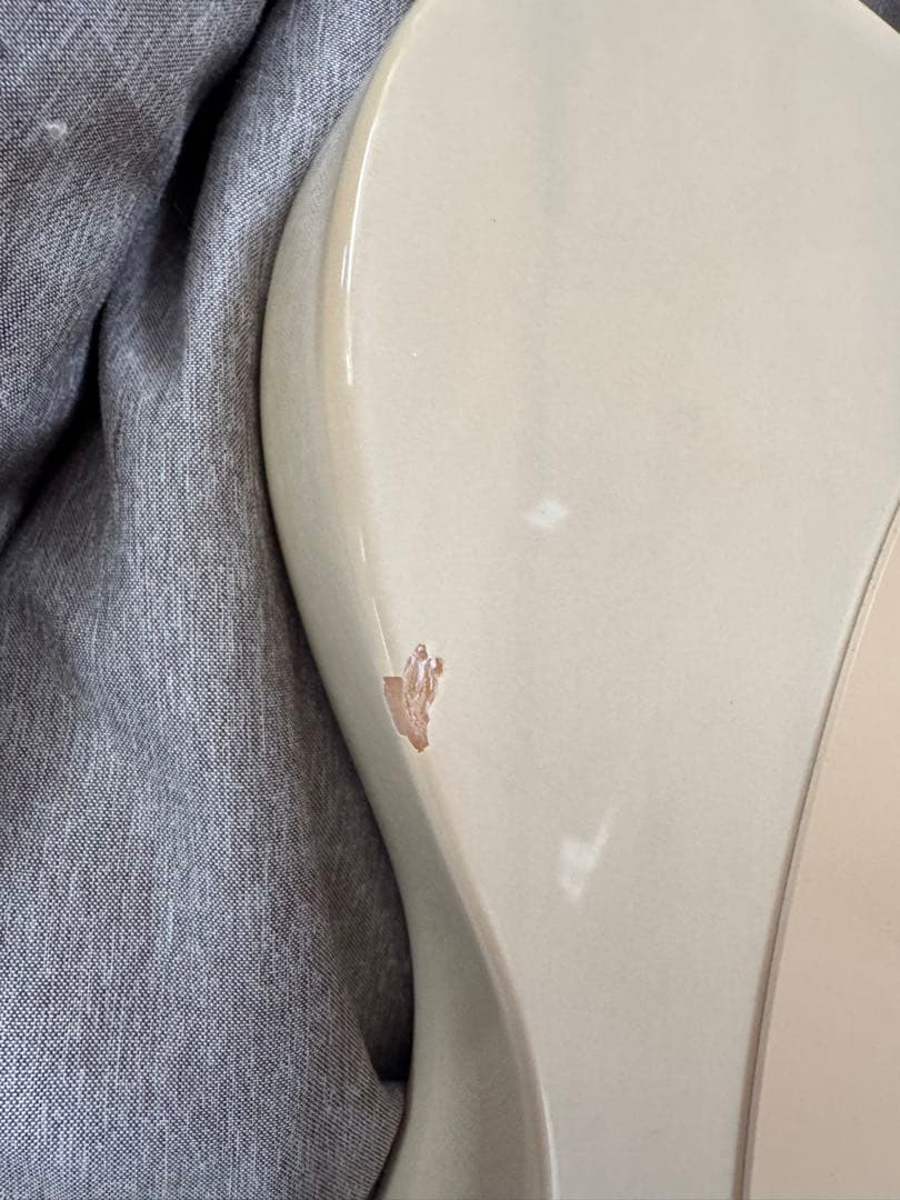 fender（Mexico）esquire