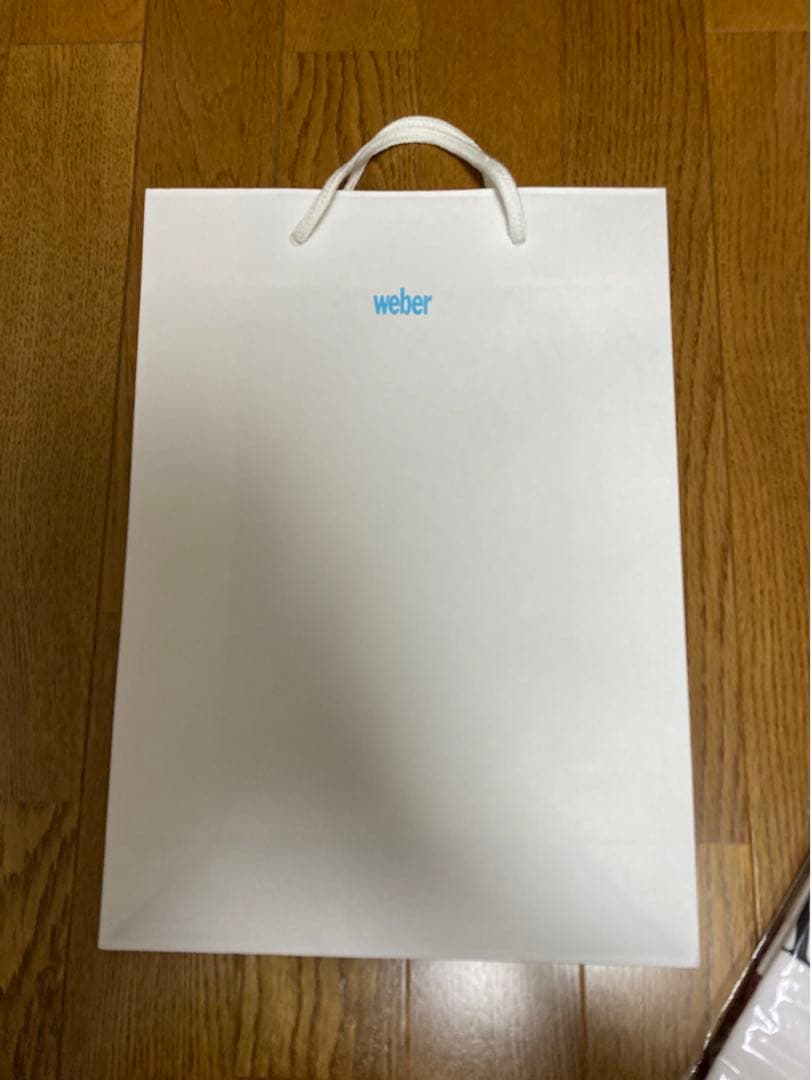 プラダを着た悪魔 weber Printed Tシャツ 中里凌也