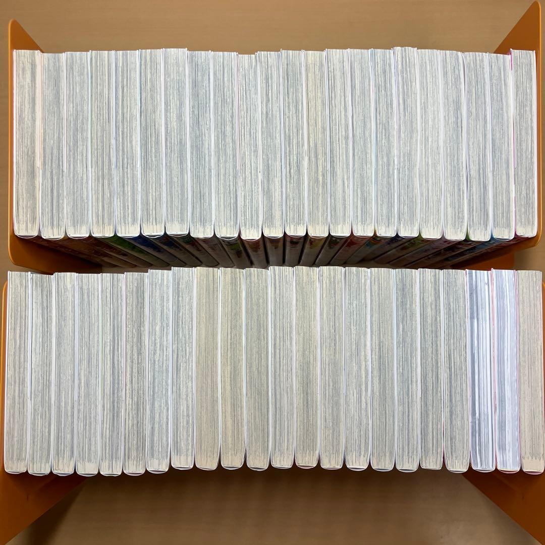 ちはやふる 1〜40 41 ファンブック コミックガイド 中学生編1 計44冊