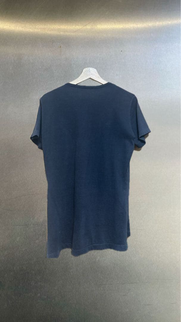 Vivienne Westwood/Tシャツ/y2k/グランジ/ヴィンテージ