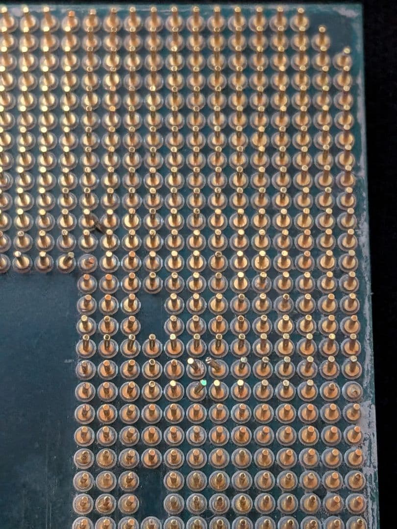 AMD Ryzen 7 5700X CPU【ジャンク】