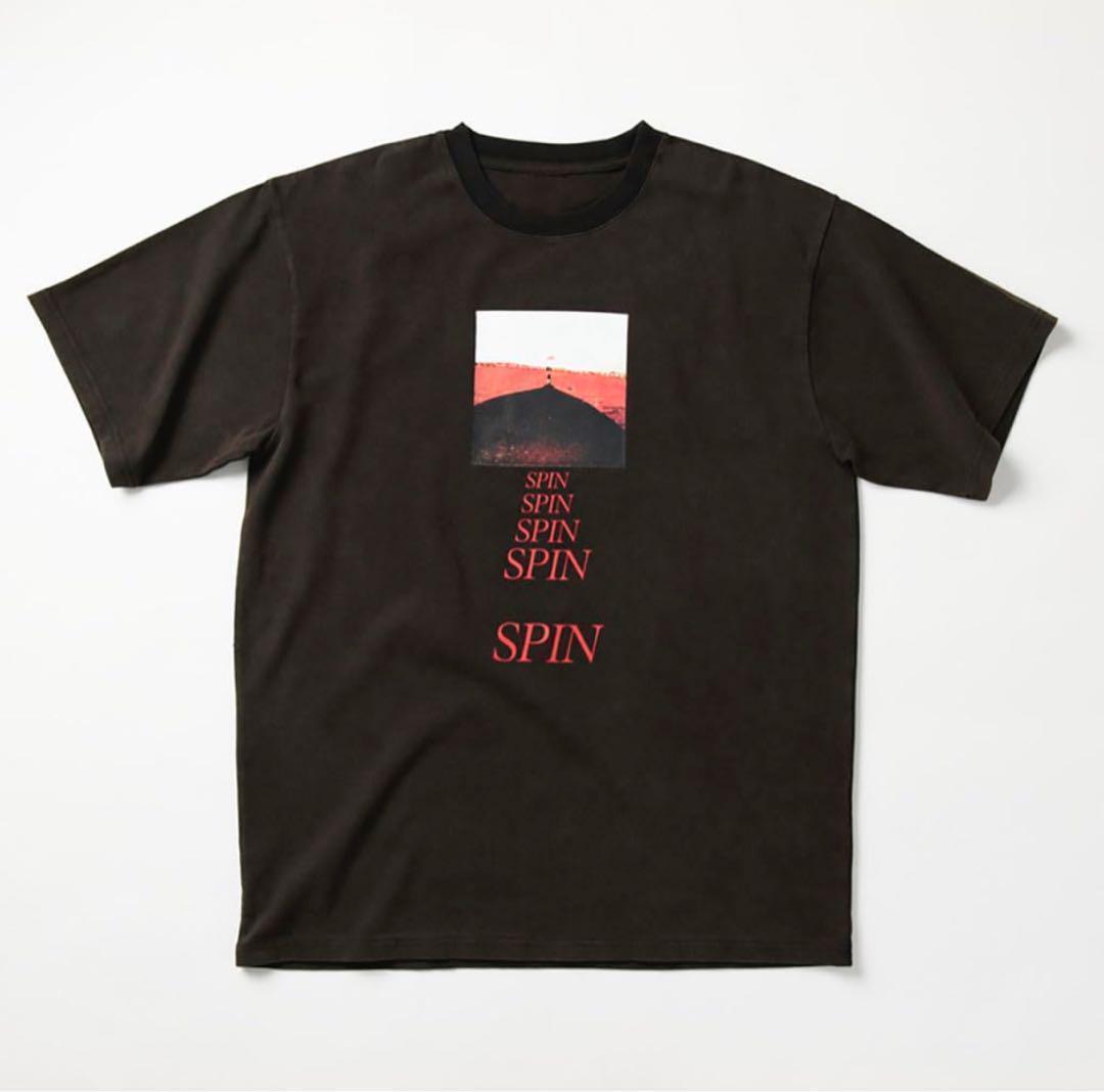新品未開封 菅田将暉 SPIN Amazon限定 完全生産限定盤