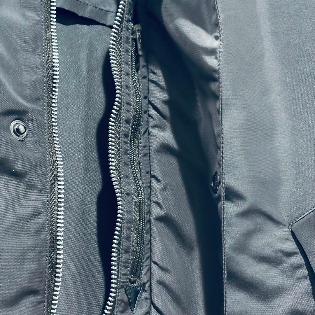 バブアー Barbour トランスポート 38 ノンワックス ノンオイル
