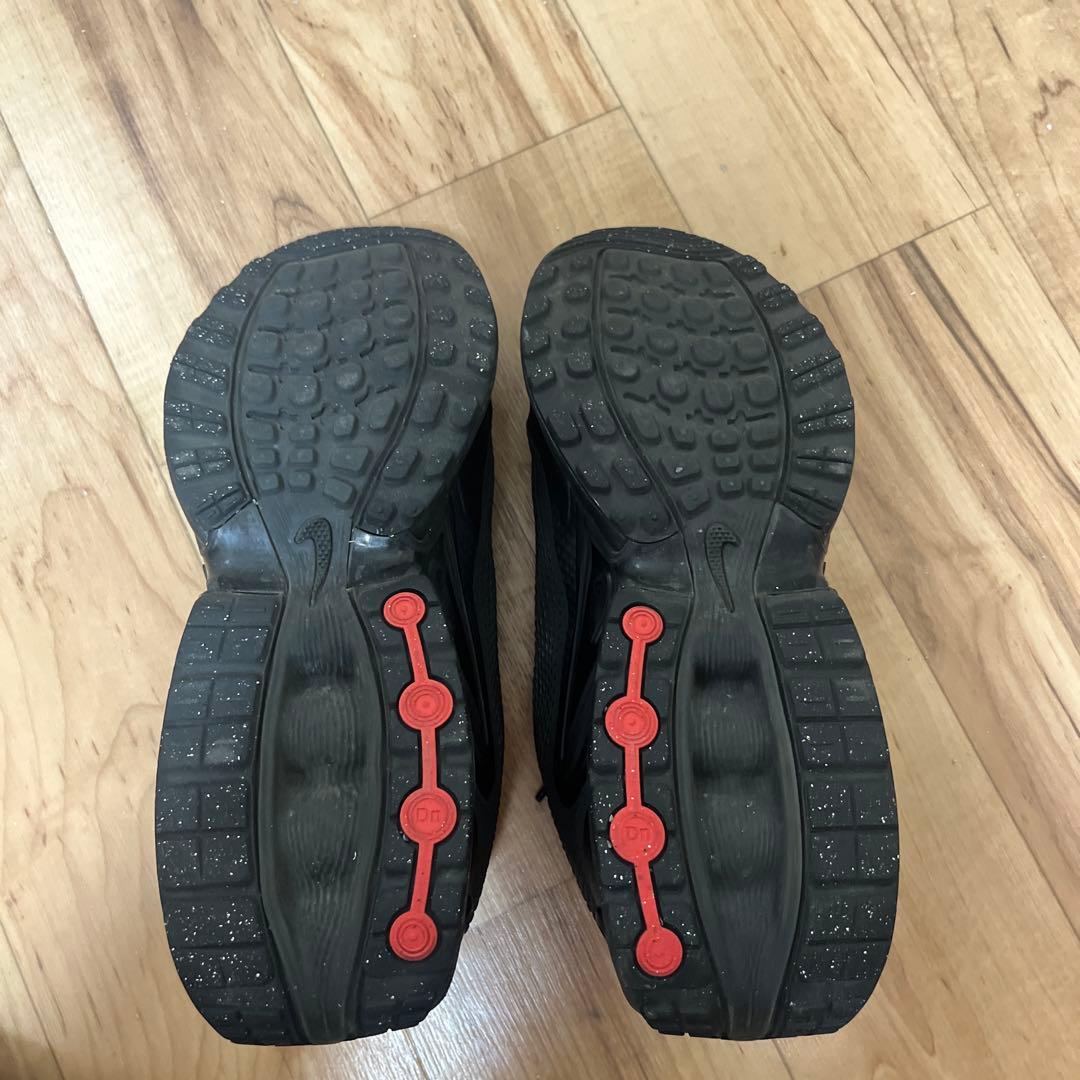 靴 NIKE AIR MAX DN 27.5cm