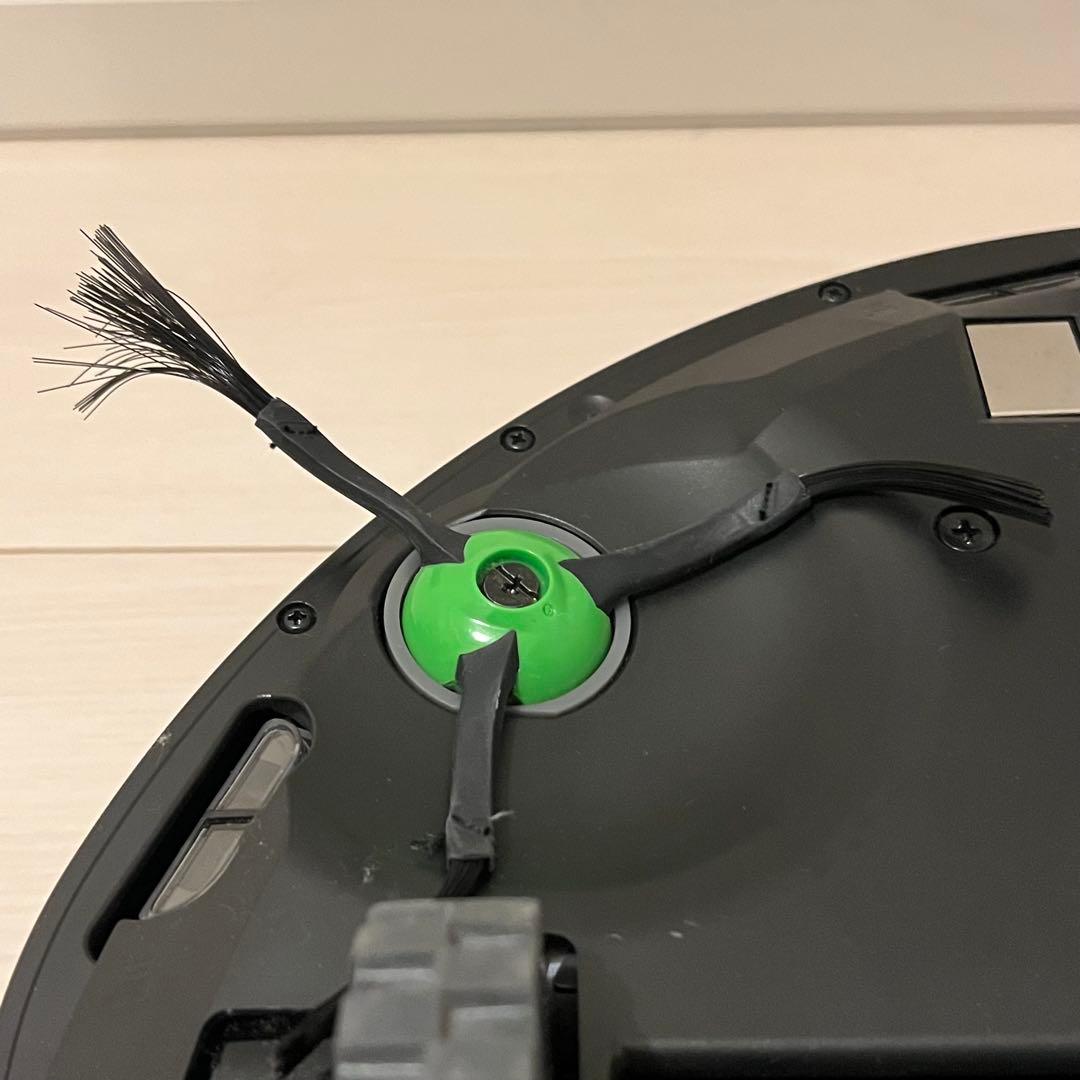 iRobot Roomba i3 ロボット掃除機本体