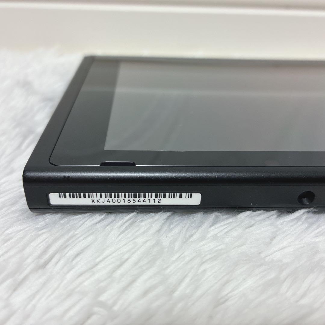 【液晶美品】Nintendo Switch バッテリー強化版　2020年製