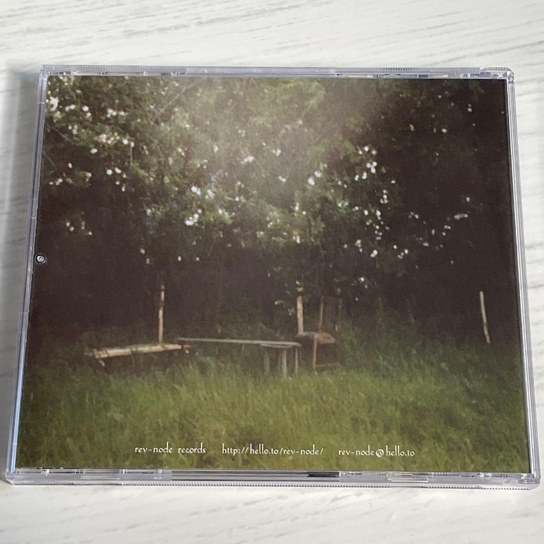 手水 (ちょうず) / CD eastern youth 村岡ゆか 希少盤