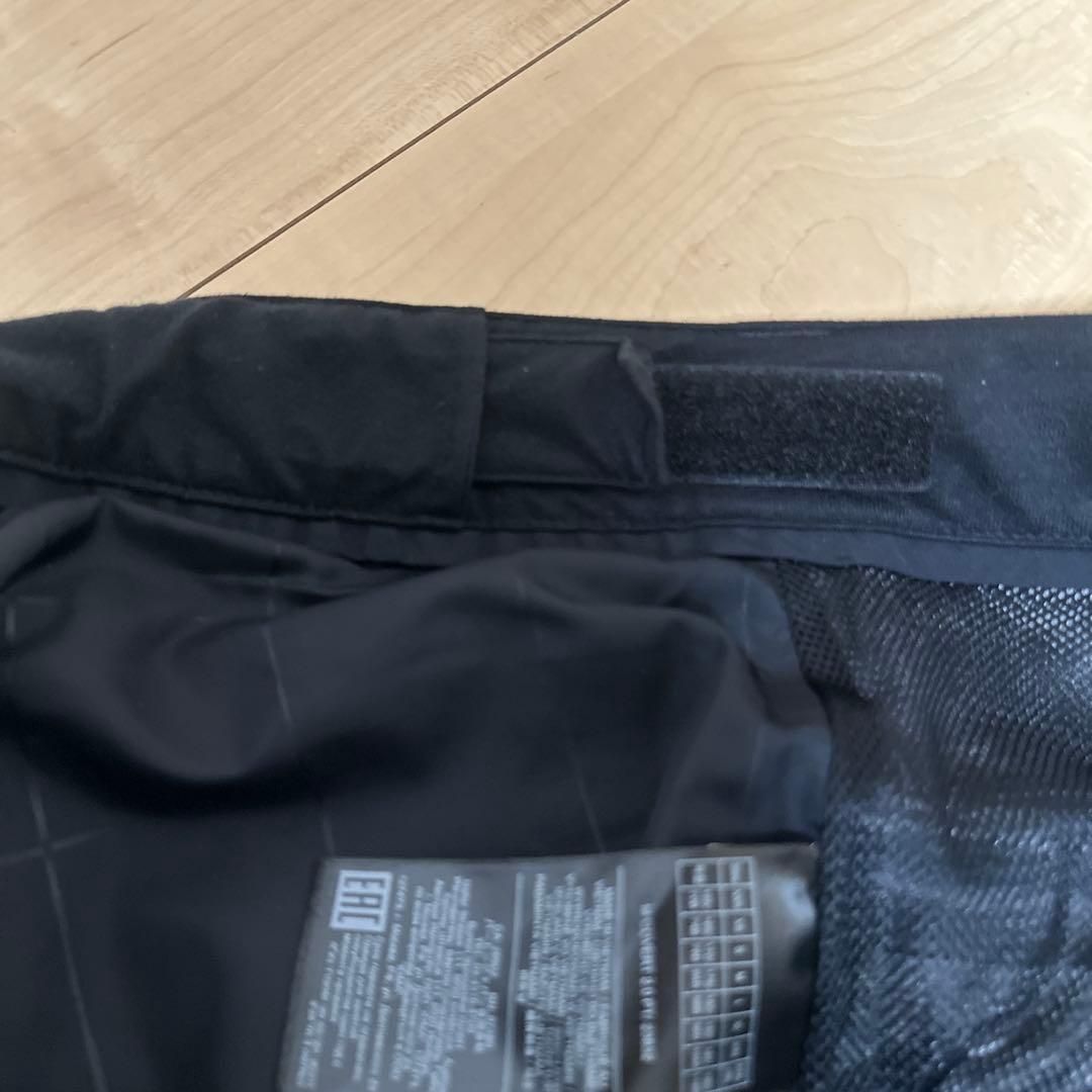 超美品‼︎ バートン M COVERT 2.0 2L パンツ Sサイズ
