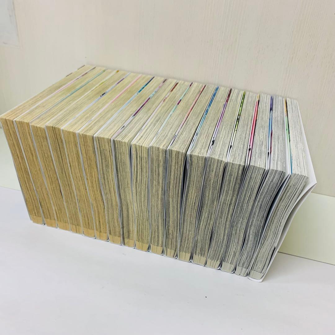 薬屋のひとりごと　合計17冊セット　全巻セット　外伝付き　全16巻+小蘭回想録