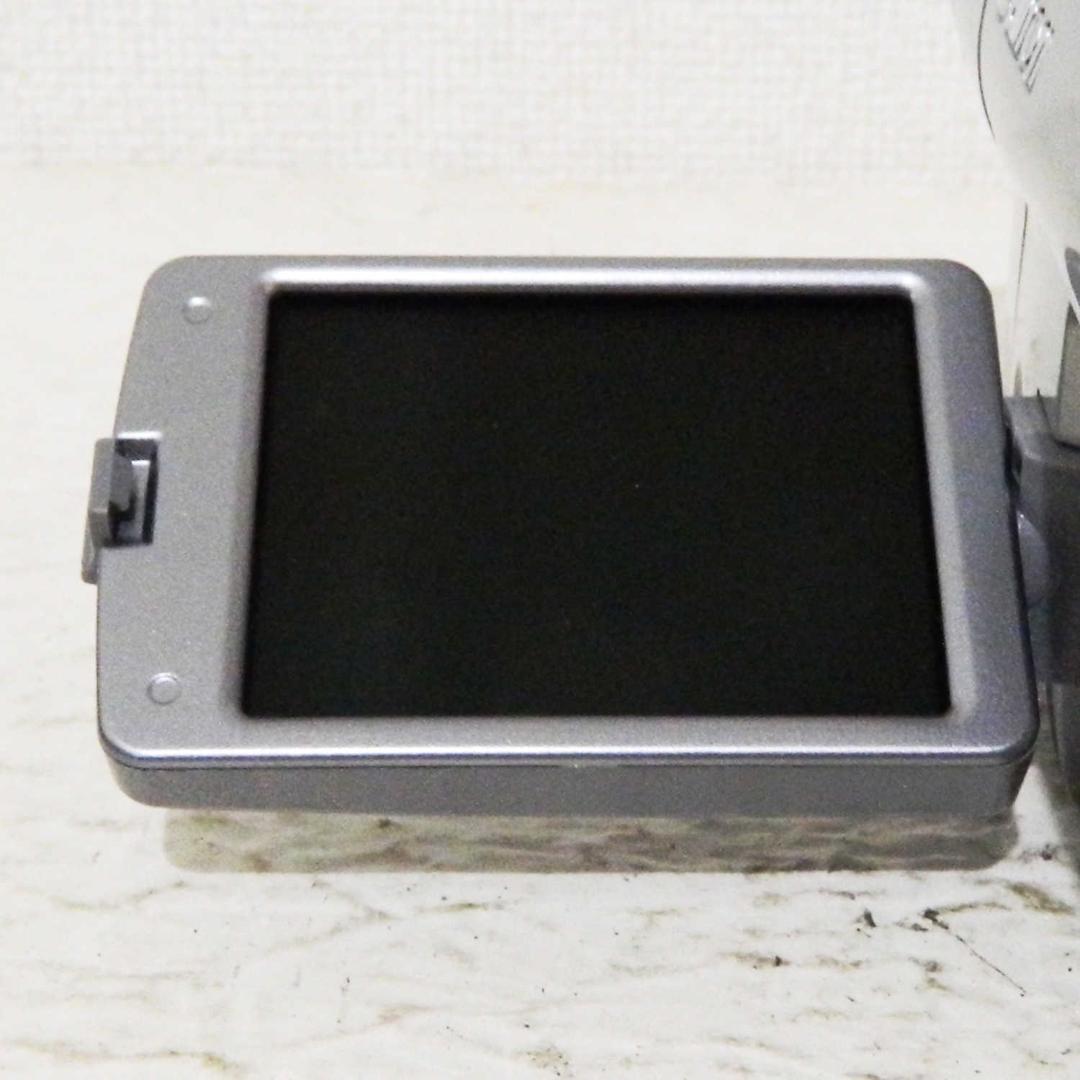 動作品 Canon FV M200 miniDV ビデオカメラ ダビングになどに