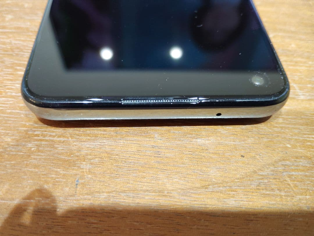 OPPO Reno5 A 128GB アイスブルー