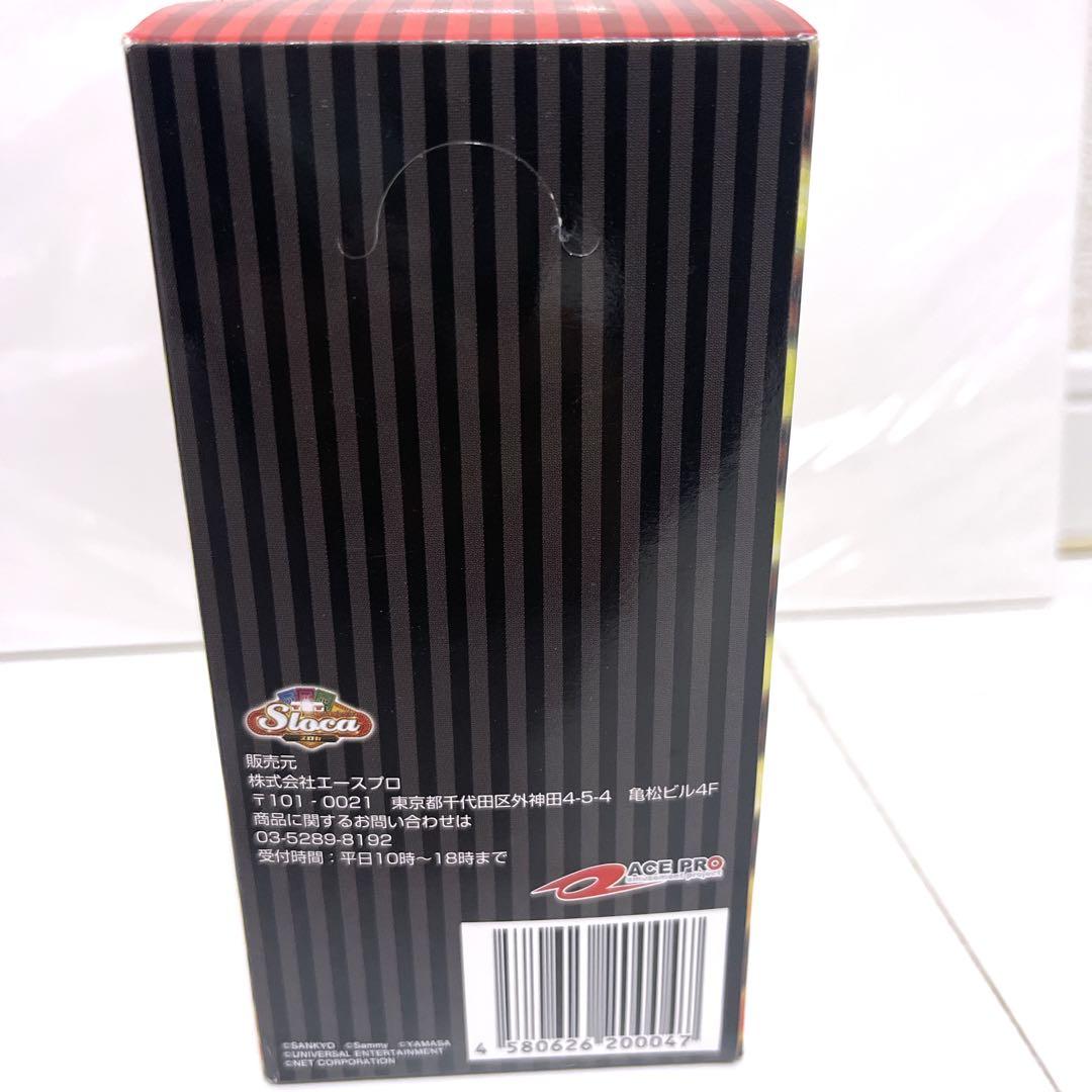 Sloca スロカ 新品 未開封 4号機 第1弾 1箱セット