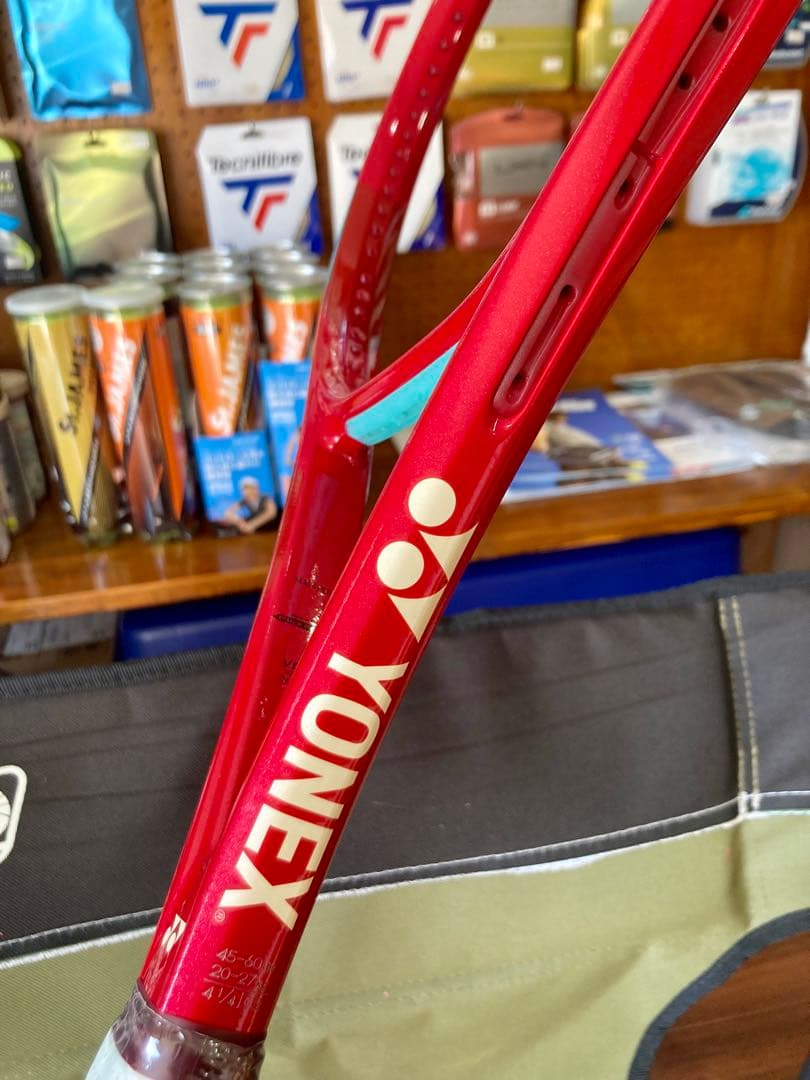 【新品！ラスト1本】YONEX V CORE 98 2026 G2