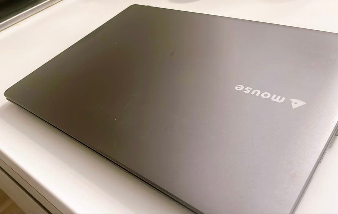 EH345W10 ノートPC