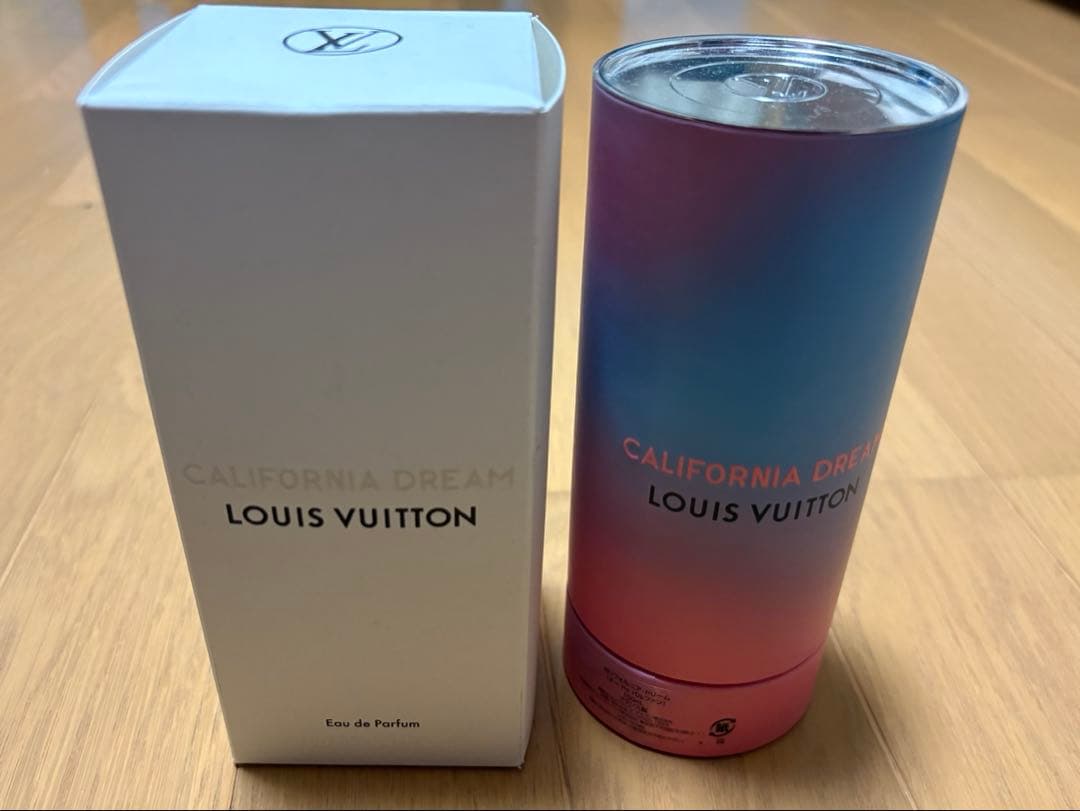 LV カリフォルニアドリーム