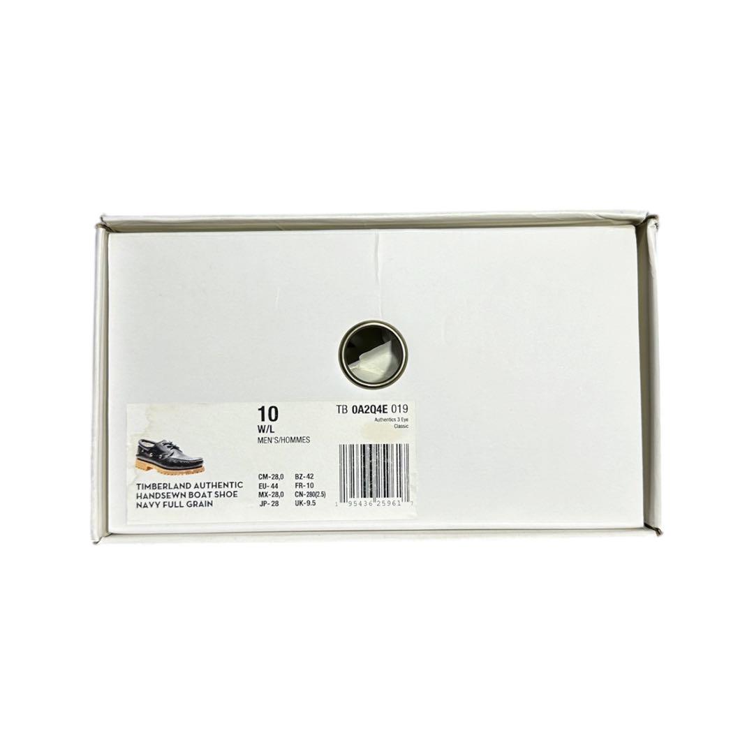 希少 美品 Aime Leon Dore Timberland 3 eye