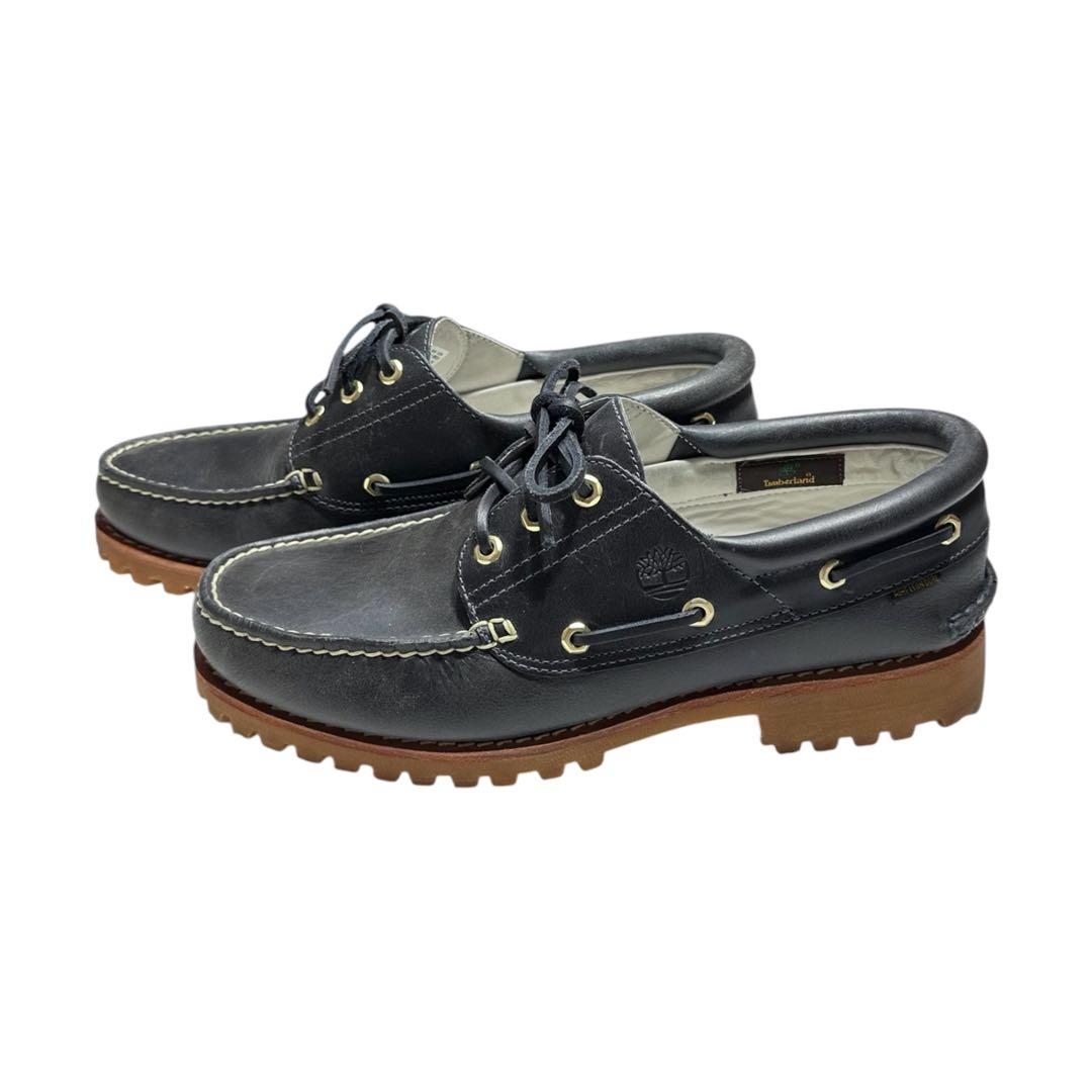 希少 美品 Aime Leon Dore Timberland 3 eye