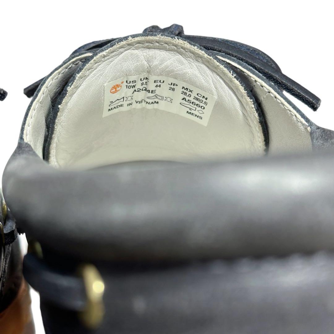 希少 美品 Aime Leon Dore Timberland 3 eye