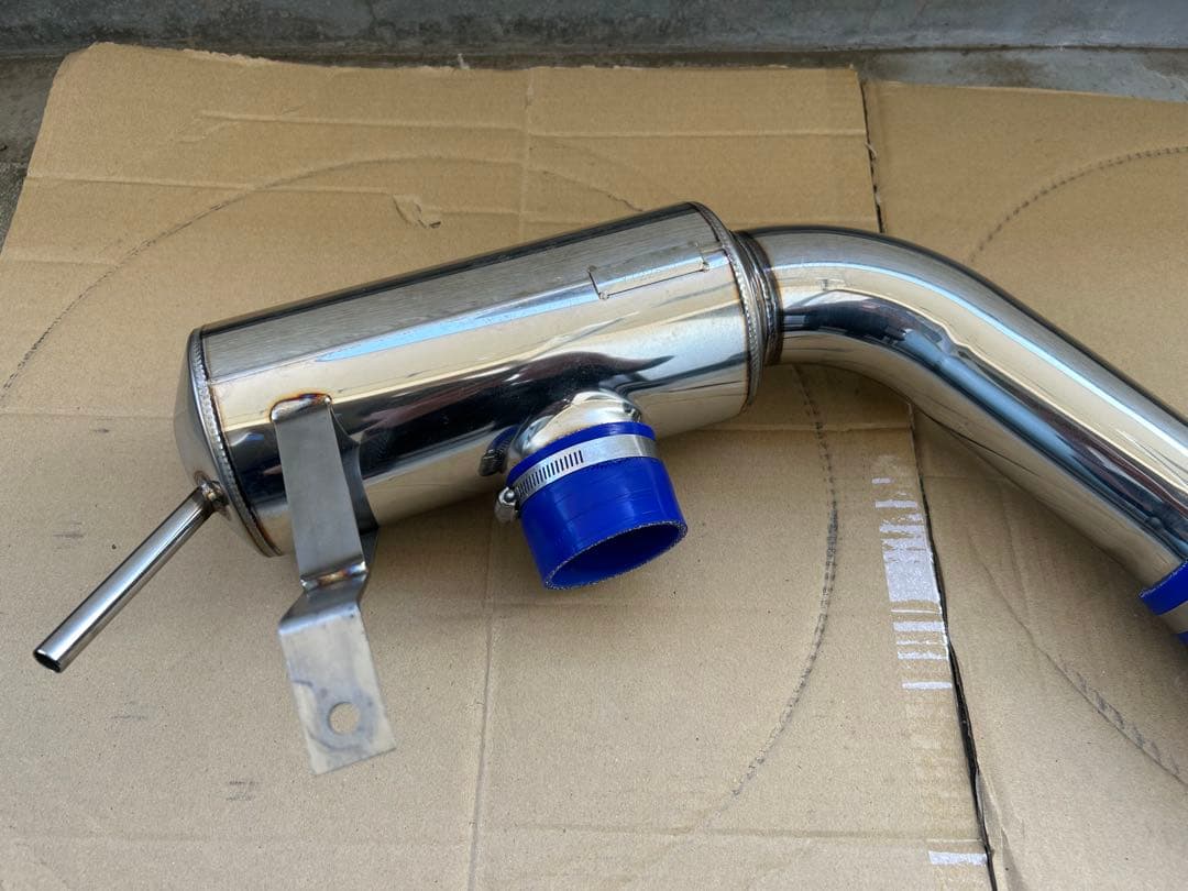 【美品】柿本 インテークチャンバー フォレスター SJ5 FB20
