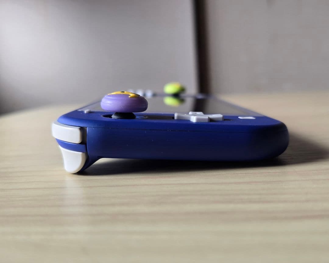 【即日発送可】Nintendo Switch Lite 青