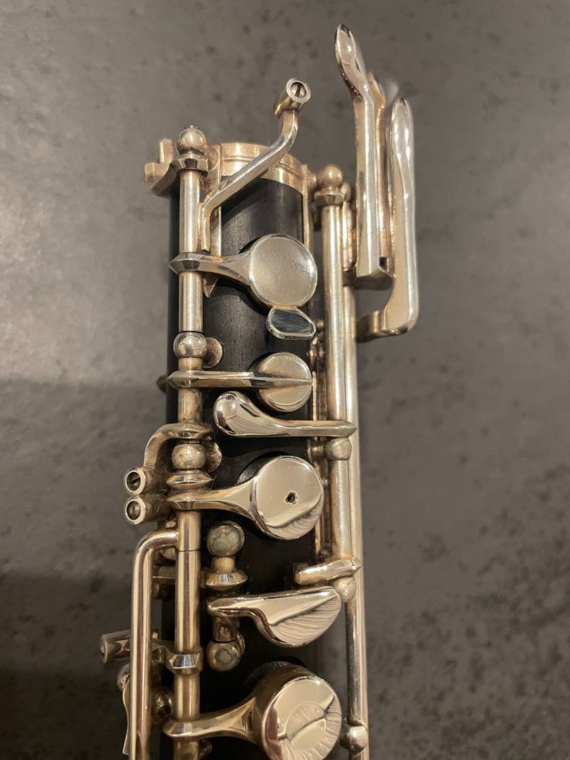 YAMAHA yob-431 オーボエ ケース付き