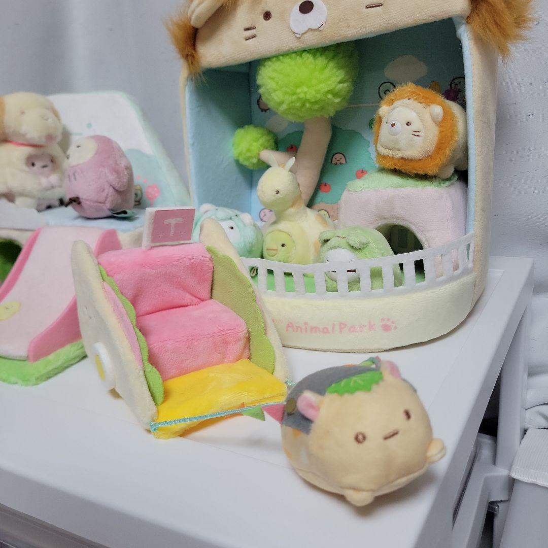 公*o様 すみっコぐらし　おまとめセット