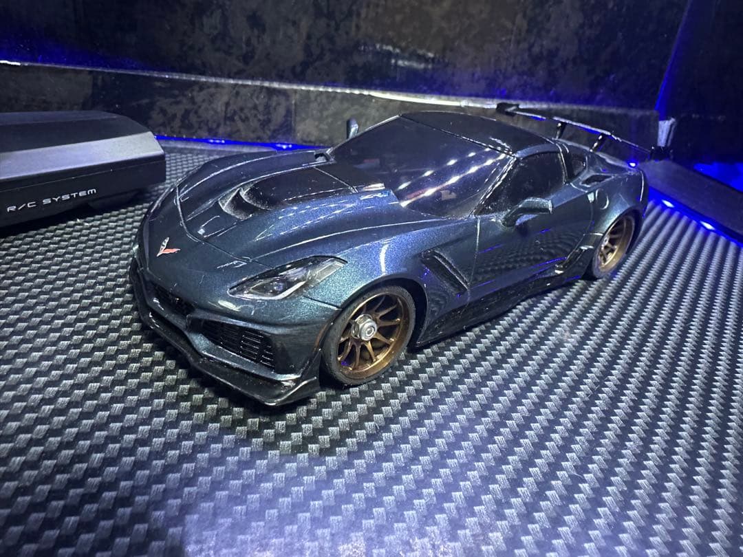 Kyosho Mini-Z MR-03 EVO SP セット最終値引き‼️