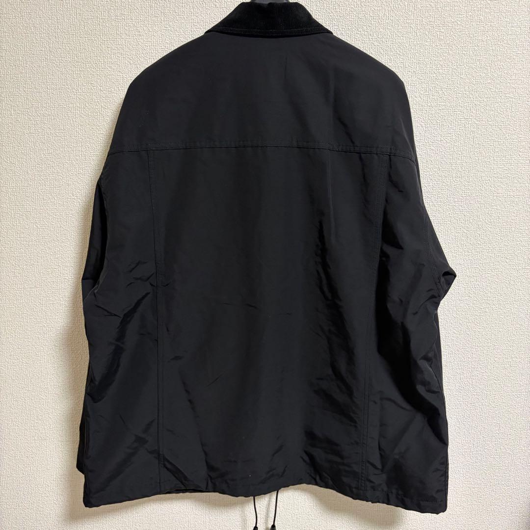 ジャケット・アウター THE NORTH FACE Double Peak Field Jacket