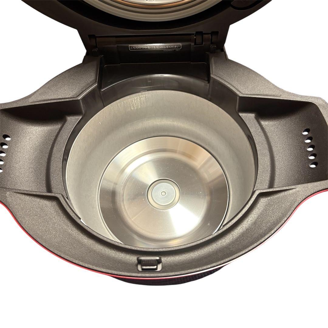 【新品】SHARP ヘルシオ ホットクック KN-HT99A 自動調理鍋