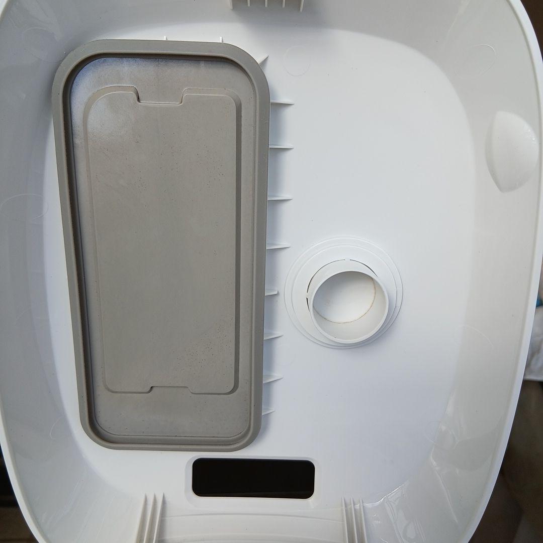 パナソニック パン焼き器 SD-BMT2000-W　2斤用 2023年制