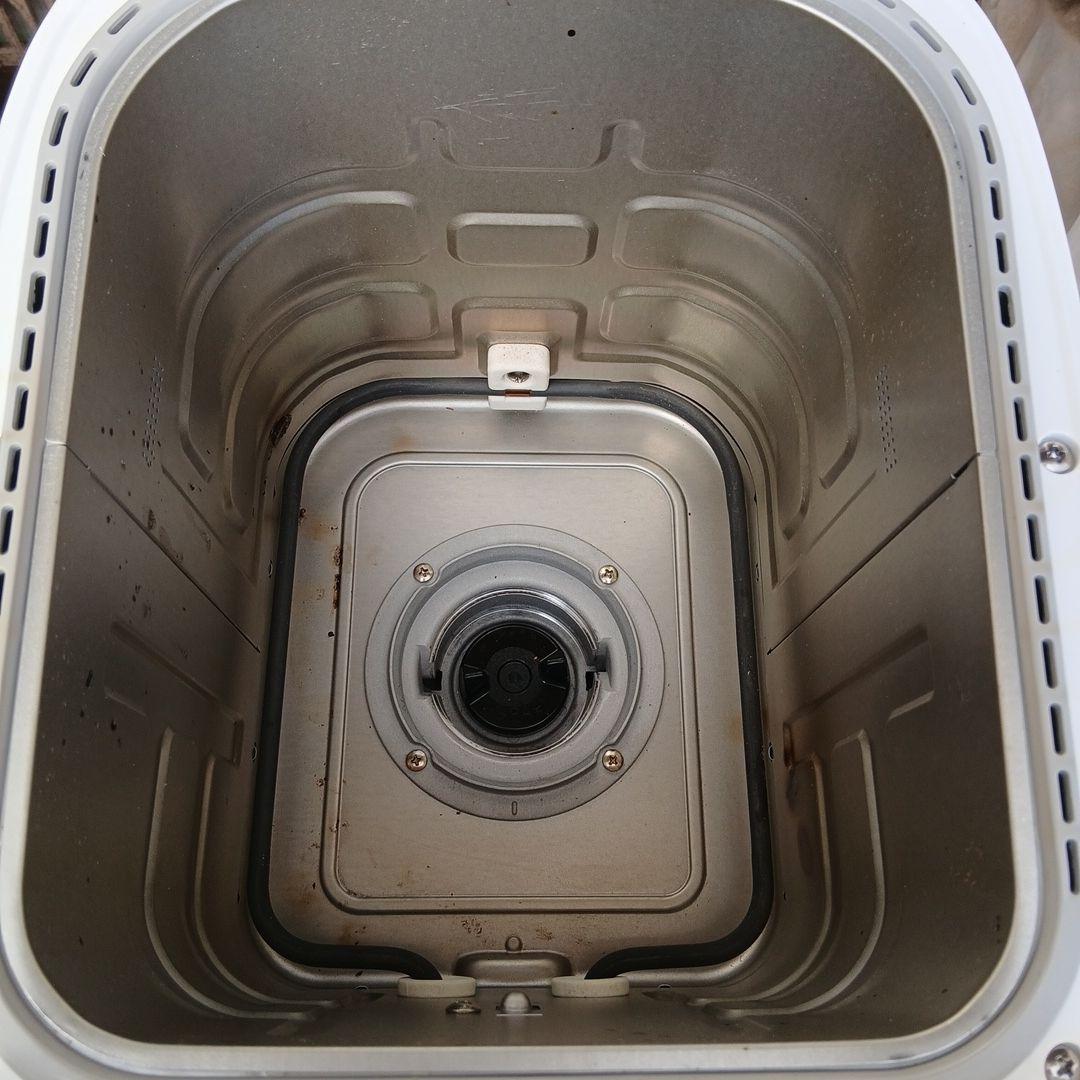 パナソニック パン焼き器 SD-BMT2000-W　2斤用 2023年制