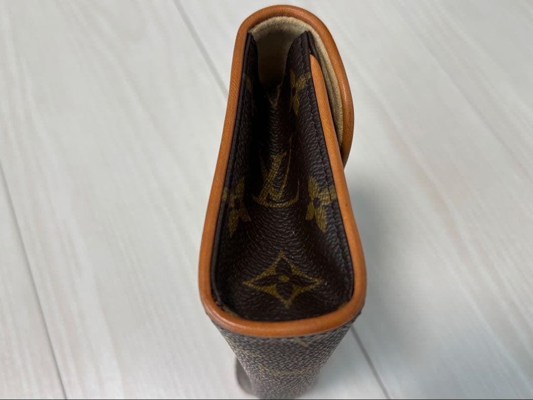ルーくんさん専用 Louis Vuitton モノグラム ボディバッグ