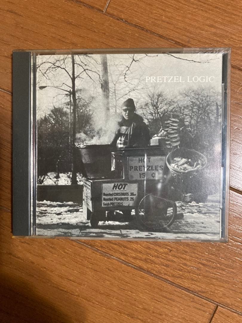 Steely Dan 三昧　10作品(11CDs)お値下げ