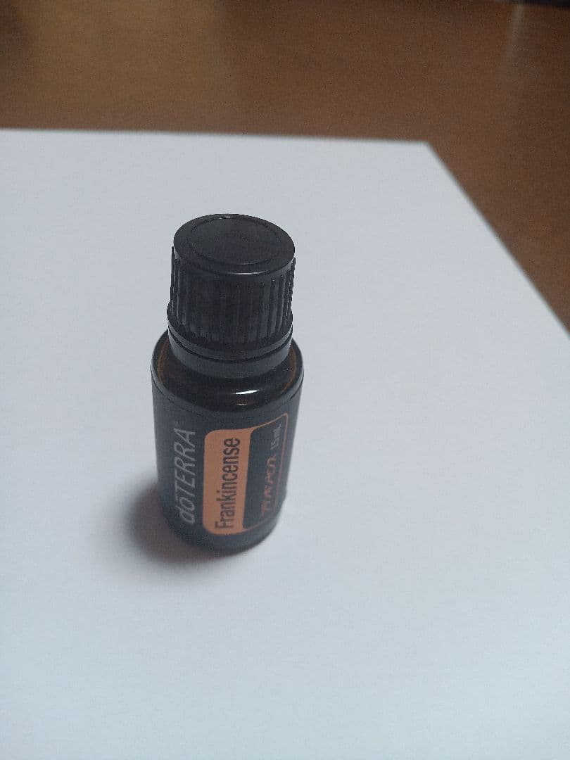 【eimi】doTERRA フランキンセンス 15ml 2本セット