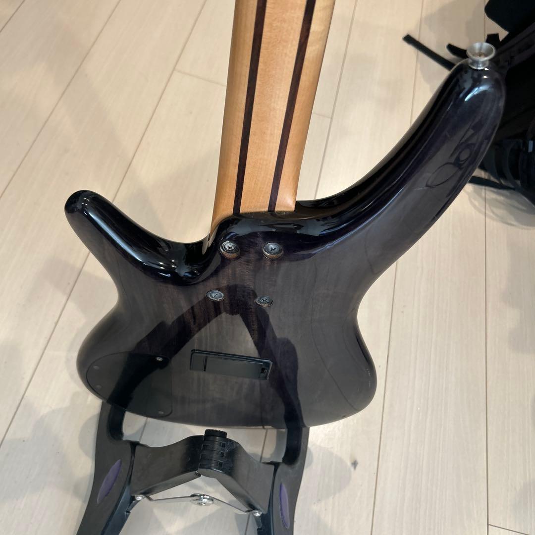 Ibanez SDGR アイバニーズ エレキベース