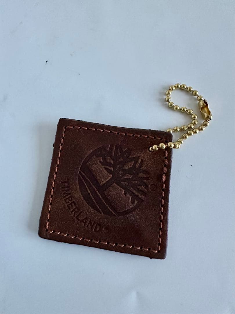 別注 Timberland for UNITED ARROWS デッキシューズ